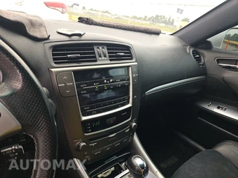2011 Lexus IS 250 Sedan – miniatura 11