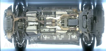 2011 Lexus IS 250 Sedan – miniatura 17