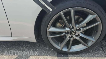 2011 Lexus IS 250 Sedan – miniatura 19