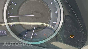 2011 Lexus IS 250 Sedan – miniatura 20