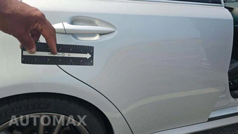 2011 Lexus IS 250 Sedan – miniatura 21