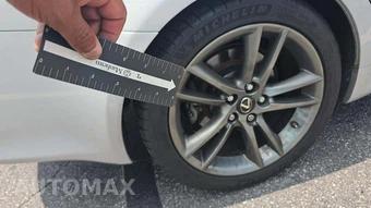 2011 Lexus IS 250 Sedan – miniatura 22