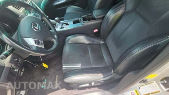2011 Lexus IS 250 Sedan – miniatura 23