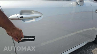 2011 Lexus IS 250 Sedan – miniatura 26