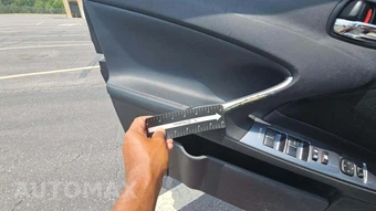 2011 Lexus IS 250 Sedan – miniatura 29