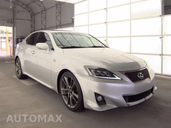 2011 Lexus IS 250 Sedan – miniatura 3