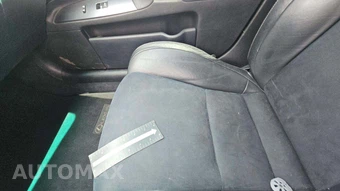 2011 Lexus IS 250 Sedan – miniatura 30
