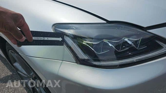 2011 Lexus IS 250 Sedan – miniatura 31