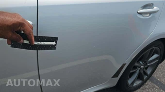 2011 Lexus IS 250 Sedan – miniatura 35