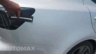 2011 Lexus IS 250 Sedan – miniatura 37