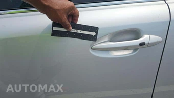 2011 Lexus IS 250 Sedan – miniatura 40