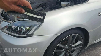 2011 Lexus IS 250 Sedan – miniatura 41