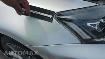 2011 Lexus IS 250 Sedan – miniatura 45