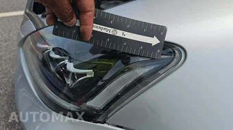 2011 Lexus IS 250 Sedan – miniatura 46