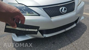 2011 Lexus IS 250 Sedan – miniatura 48
