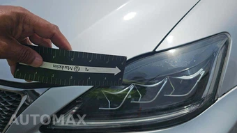 2011 Lexus IS 250 Sedan – miniatura 49