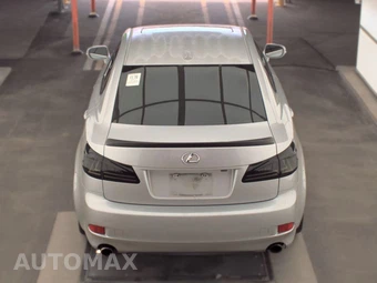 2011 Lexus IS 250 Sedan – miniatura 5