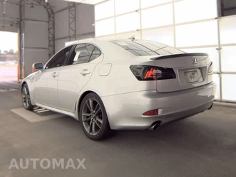 2011 Lexus IS 250 Sedan – miniatura 6
