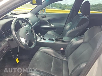 2011 Lexus IS 250 Sedan – miniatura 7