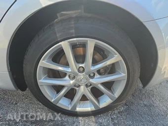 2011 Lexus IS 250 Sedan – miniatura 11