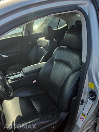 2011 Lexus IS 250 Sedan – miniatura 13
