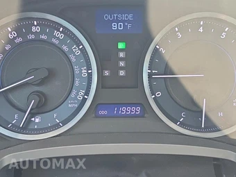 2011 Lexus IS 250 Sedan – miniatura 15