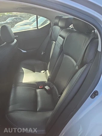 2011 Lexus IS 250 Sedan – miniatura 16