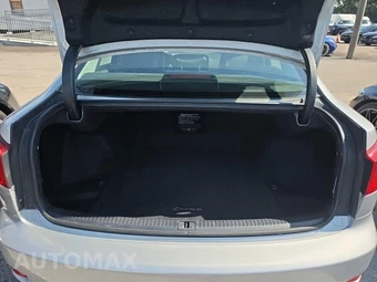2011 Lexus IS 250 Sedan – miniatura 20