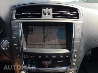 2011 Lexus IS 250 Sedan – miniatura 27
