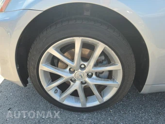 2011 Lexus IS 250 Sedan – miniatura 8