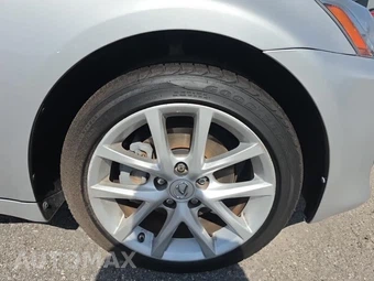 2011 Lexus IS 250 Sedan – miniatura 9