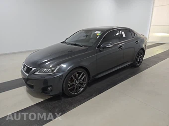 2011 Lexus IS 350 Sedan