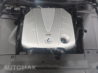 2011 Lexus IS 350 Sedan – miniatura 15