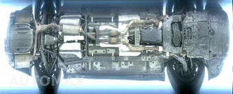 2011 Lexus IS 350 Sedan – miniatura 17