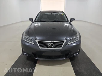 2011 Lexus IS 350 Sedan – miniatura 2