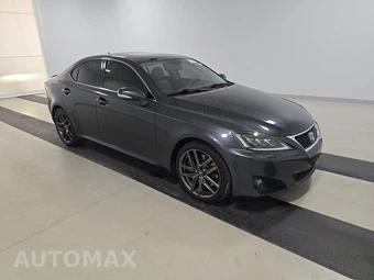 2011 Lexus IS 350 Sedan – miniatura 3