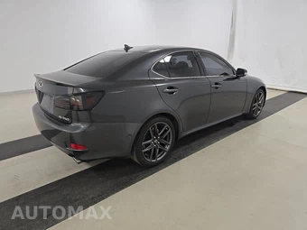 2011 Lexus IS 350 Sedan – miniatura 4