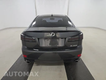 2011 Lexus IS 350 Sedan – miniatura 5
