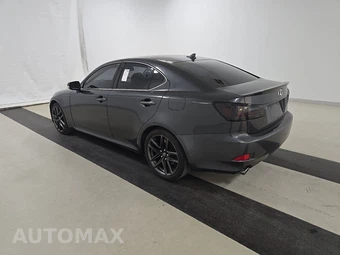 2011 Lexus IS 350 Sedan – miniatura 6