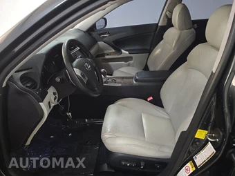 2011 Lexus IS 350 Sedan – miniatura 7
