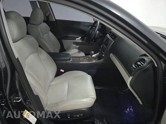 2011 Lexus IS 350 Sedan – miniatura 8