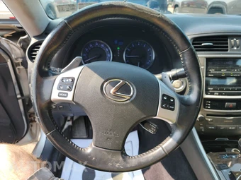 2011 Lexus IS 350 Sedan – miniatura 10