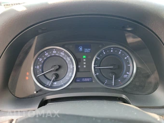 2011 Lexus IS 350 Sedan – miniatura 12