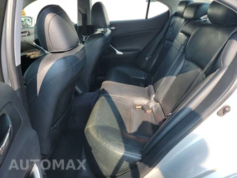 2011 Lexus IS 350 Sedan – miniatura 13