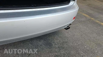 2011 Lexus IS 350 Sedan – miniatura 19