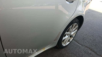 2011 Lexus IS 350 Sedan – miniatura 21