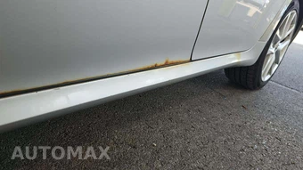 2011 Lexus IS 350 Sedan – miniatura 25