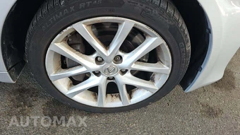 2011 Lexus IS 350 Sedan – miniatura 27