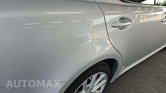 2011 Lexus IS 350 Sedan – miniatura 28