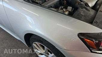 2011 Lexus IS 350 Sedan – miniatura 29
